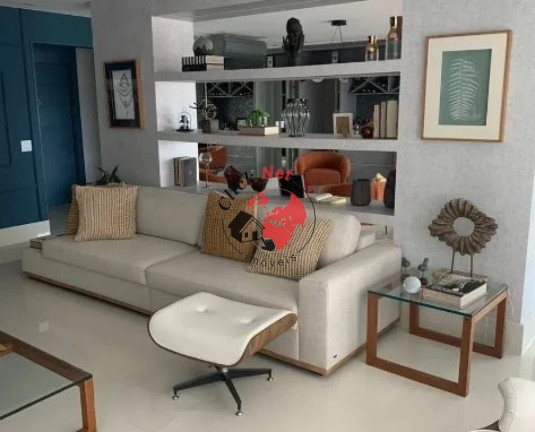 Apartamento com 4 Quartos à Venda, 244 m² em Santa Paula - São Caetano Do Sul
