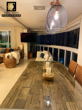 Imagem Apartamento com 3 Quartos à Venda, 186 m² em Ponta Da Praia - Santos Imagem Apartamento com 3 Quartos à Venda, 186 m² em Ponta Da Praia - Santos