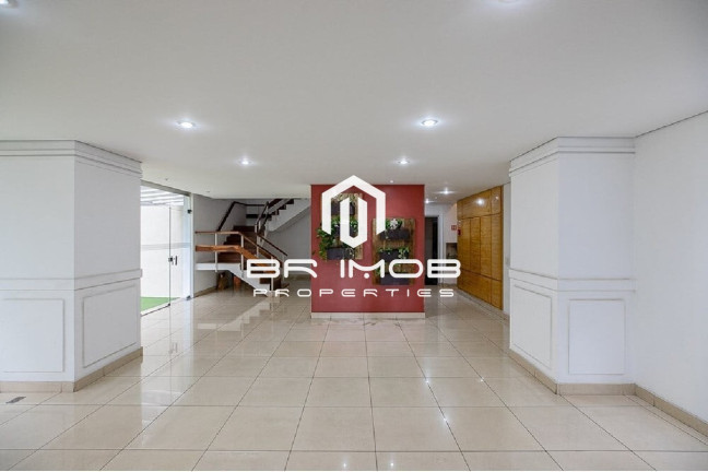 Imagem Imóvel com 3 Quartos à Venda, 105 m² em Jardim Paulista - São Paulo