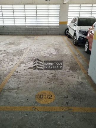 Imagem Apartamento com 2 Quartos à Venda, 107 m² em Vila Lusitânia - São Bernardo Do Campo