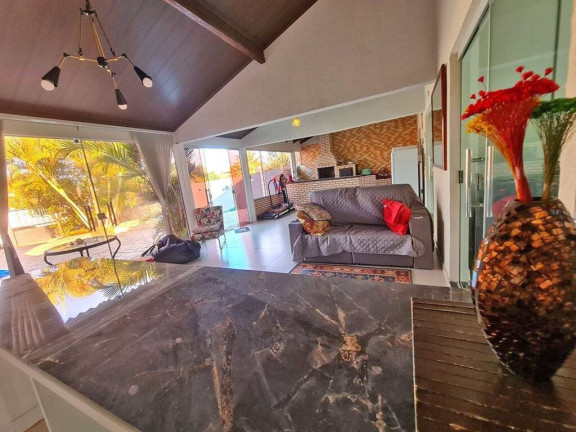 Imagem Casa com 3 Quartos à Venda, 400 m² em Setor Habitacional Vicente Pires - Brasília Imagem Casa com 3 Quartos à Venda, 400 m² em Setor Habitacional Vicente Pires - Brasília
