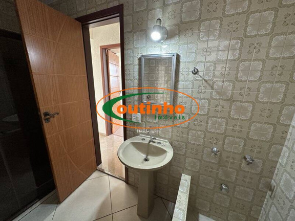 Imagem Apartamento com 3 Quartos à Venda, 102 m² em Maracanã - Rio De Janeiro Imagem Apartamento com 3 Quartos à Venda, 102 m² em Maracanã - Rio De Janeiro