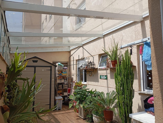 Imagem Apartamento com 2 Quartos à Venda, 61 m² em Jardim Torino - Cotia Imagem Apartamento com 2 Quartos à Venda, 61 m² em Jardim Torino - Cotia