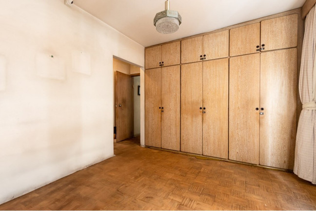 Imagem Apartamento com 4 Quartos à Venda, 171 m² em Higienópolis - São Paulo