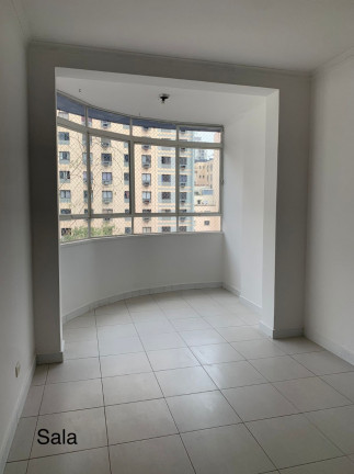 Imagem Apartamento com 3 Quartos à Venda, 91 m² em Vila Buarque - São Paulo