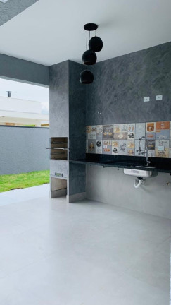 Imagem Casa de Condomínio com 3 Quartos à Venda, 136 m² em Chácaras Cataguá - Taubaté Imagem Casa de Condomínio com 3 Quartos à Venda, 136 m² em Chácaras Cataguá - Taubaté