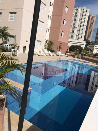 Apartamento com 2 Quartos à Venda, 57 m² em Vila Andrade - São Paulo