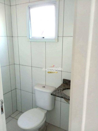 Imagem Apartamento com 2 Quartos à Venda, 55 m² em Parque João Ramalho - Santo André