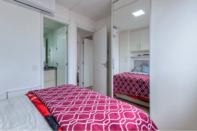 Imagem Apartamento com 3 Quartos à Venda, 58 m² em Limão - São Paulo Imagem Apartamento com 3 Quartos à Venda, 58 m² em Limão - São Paulo