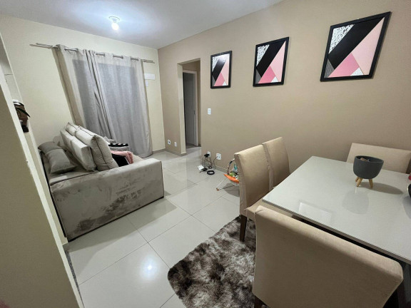 Imagem Apartamento com 2 Quartos à Venda, 50 m² em Oficinas Velhas - Barra Do Piraí Imagem Apartamento com 2 Quartos à Venda, 50 m² em Oficinas Velhas - Barra Do Piraí