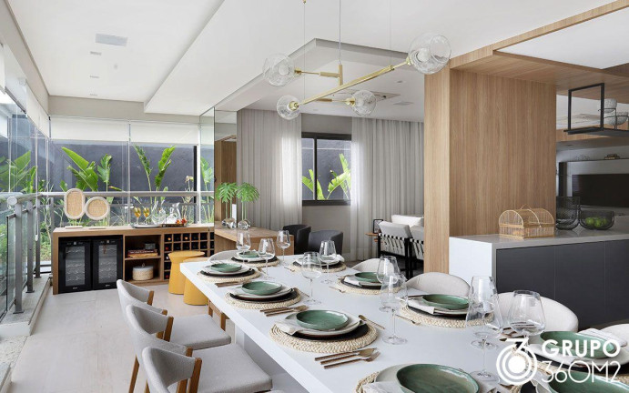 Imagem Apartamento com 4 Quartos à Venda, 341 m² em Perdizes - São Paulo