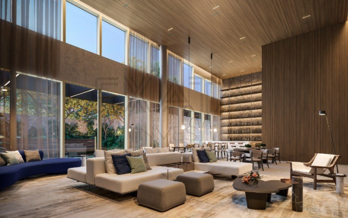 Imagem Imóvel com 4 Quartos à Venda, 298 m² em Ibirapuera - São Paulo Imagem Imóvel com 4 Quartos à Venda, 298 m² em Ibirapuera - São Paulo