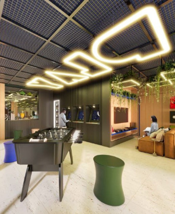 Imagem Apartamento com 2 Quartos à Venda, 76 m² em Jardim Oceania - João Pessoa