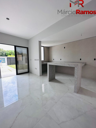 Imagem Casa com 3 Quartos à Venda, 135 m² em Olho D Agua - Eusébio Imagem Casa com 3 Quartos à Venda, 135 m² em Olho D Agua - Eusébio