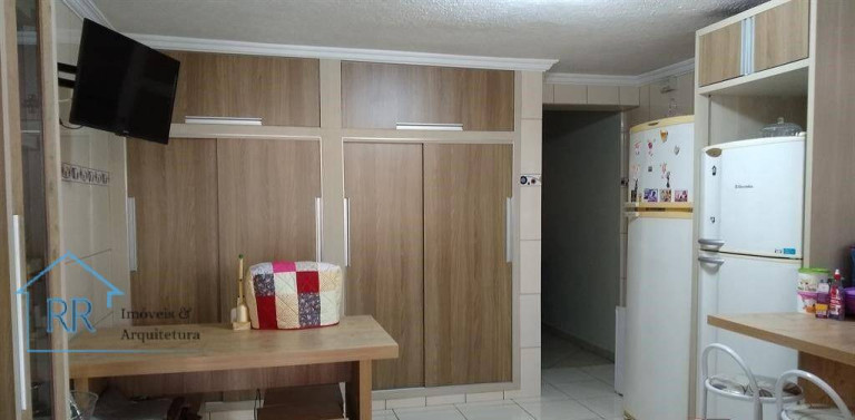 Imagem Sobrado com 3 Quartos à Venda, 160 m² em Vila Curuçá - Santo André Imagem Sobrado com 3 Quartos à Venda, 160 m² em Vila Curuçá - Santo André
