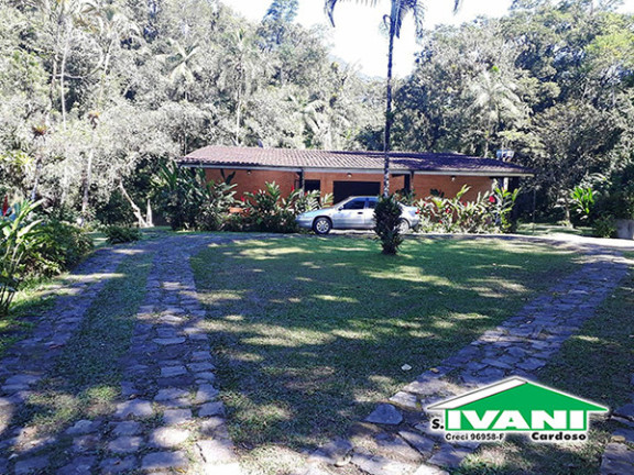 Fazenda à Venda, 700 m² em Horto Florestal - Ubatuba