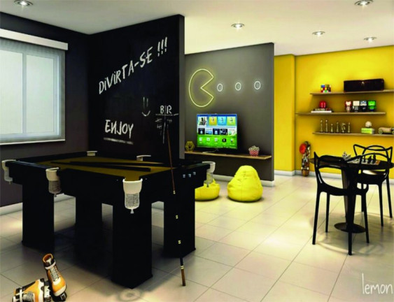 Imagem Apartamento com 2 Quartos à Venda, 35 m² em Parque Vitória - São Paulo Imagem Apartamento com 2 Quartos à Venda, 35 m² em Parque Vitória - São Paulo