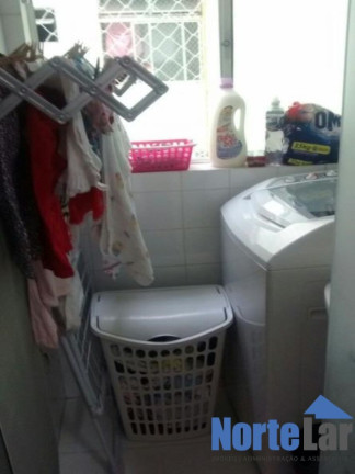 Imagem Apartamento com 2 Quartos à Venda, 47 m² em Vila Amélia - São Paulo