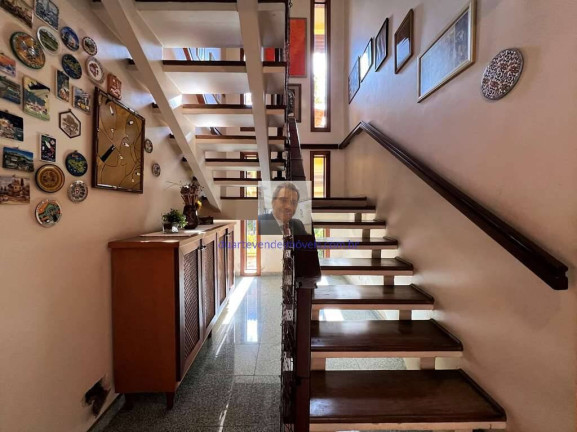Imagem Casa com 4 Quartos à Venda, 282 m² em São Paulo Ii - Cotia