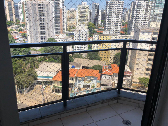 Imagem Apartamento com 2 Quartos à Venda, 81 m² em Vila Mariana - São Paulo