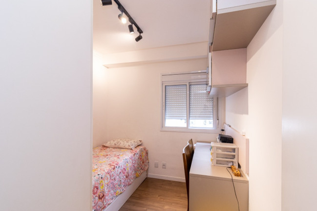 Imagem Apartamento com 2 Quartos à Venda, 70 m² em Barra Funda - São Paulo