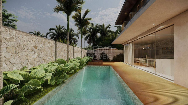 Imagem Casa com 4 Quartos à Venda, 311 m² em Jardim Dourado - Porto Belo Imagem Casa com 4 Quartos à Venda, 311 m² em Jardim Dourado - Porto Belo