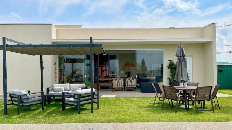Imagem Casa com 4 Quartos à Venda, 288 m² em Condomínio Xapada Parque Ytu - Itu Imagem Casa com 4 Quartos à Venda, 288 m² em Condomínio Xapada Parque Ytu - Itu
