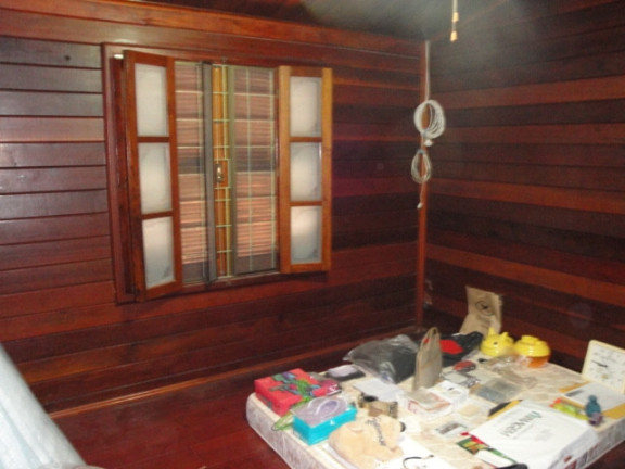 Imagem Casa com 2 Quartos à Venda, 990 m² em Quinta Da Bela Olinda - Bauru