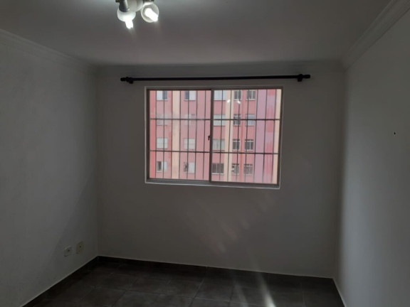 Imagem Apartamento com 2 Quartos à Venda, 53 m² em Santa Terezinha - São Bernardo Do Campo