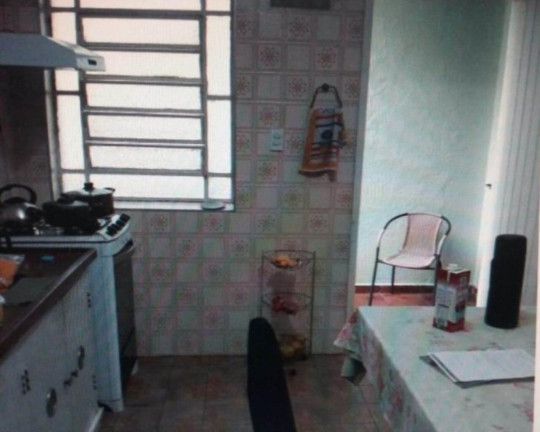 Imagem Casa com 2 Quartos à Venda, 183 m² em Alto Da Lapa - São Paulo