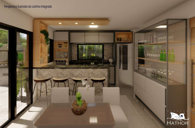 Imagem Casa com 3 Quartos à Venda, 145 m² em Reserva Du Moulin - São Sebastião Imagem Casa com 3 Quartos à Venda, 145 m² em Reserva Du Moulin - São Sebastião