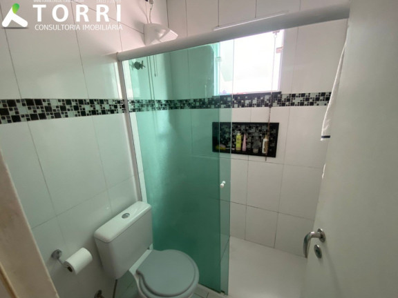 Imagem Casa com 3 Quartos à Venda, 90 m² em Wanel Ville - Sorocaba