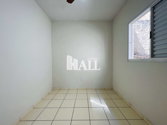 Imagem Casa com 2 Quartos à Venda, 60 m² em Loteamento Residencial Luz Da Esperança - São José Do Rio Preto Imagem Casa com 2 Quartos à Venda, 60 m² em Loteamento Residencial Luz Da Esperança - São José Do Rio Preto