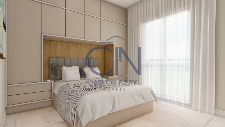 Imagem Casa com 2 Quartos à Venda,  em Vila Santa Fé - Taubaté