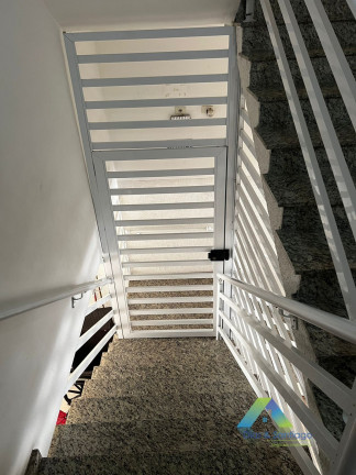 Imagem Apartamento com 3 Quartos à Venda, 74 m² em Vila América - Santo André Imagem Apartamento com 3 Quartos à Venda, 74 m² em Vila América - Santo André