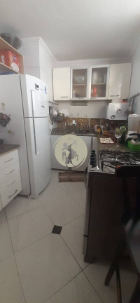 Imagem Sobrado com 3 Quartos à Venda, 200 m² em Aparecida - Santos Imagem Sobrado com 3 Quartos à Venda, 200 m² em Aparecida - Santos