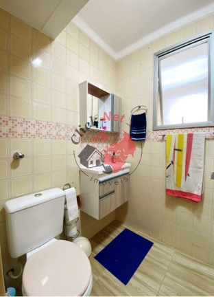 Imagem Apartamento com 3 Quartos à Venda, 90 m² em Casa Branca - Santo André Imagem Apartamento com 3 Quartos à Venda, 90 m² em Casa Branca - Santo André
