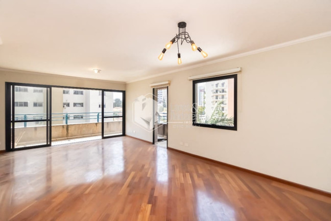 Imagem Apartamento com 3 Quartos à Venda, 136 m² em Brooklin Novo - São Paulo Imagem Apartamento com 3 Quartos à Venda, 136 m² em Brooklin Novo - São Paulo