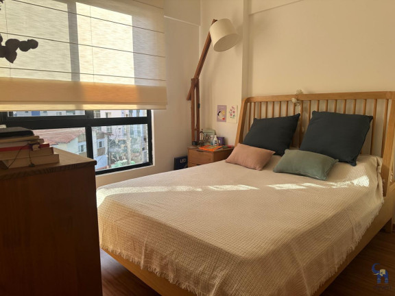 Imagem Apartamento com 1 Quarto à Venda, 42 m² em Pituba - Salvador Imagem Apartamento com 1 Quarto à Venda, 42 m² em Pituba - Salvador