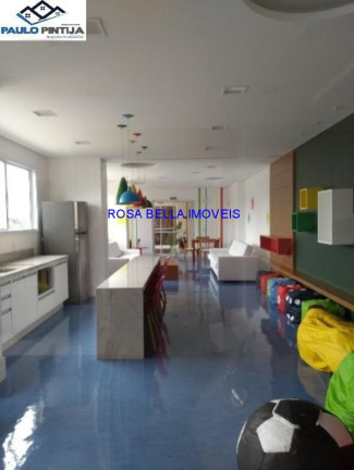 Imagem Apartamento com 3 Quartos à Venda, 86 m² em Jardim América - Indaiatuba Imagem Apartamento com 3 Quartos à Venda, 86 m² em Jardim América - Indaiatuba