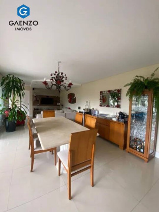 Imagem Apartamento com 4 Quartos à Venda, 198 m² em Melville Empresarial I E Ii - Barueri