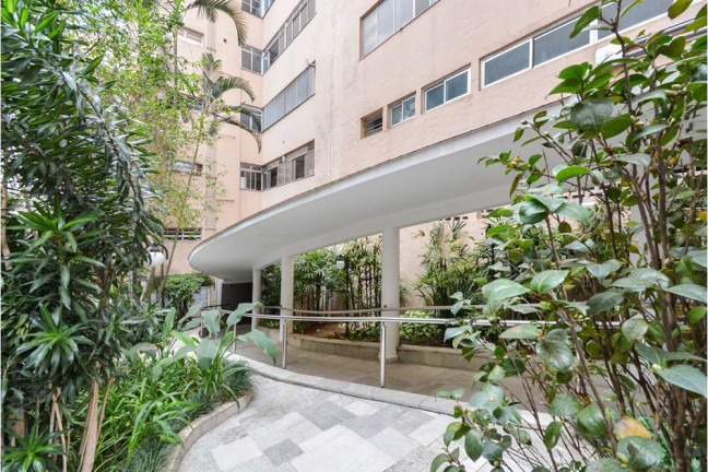Imagem Apartamento com 3 Quartos à Venda, 218 m² em Jardim Paulista - São Paulo Imagem Apartamento com 3 Quartos à Venda, 218 m² em Jardim Paulista - São Paulo