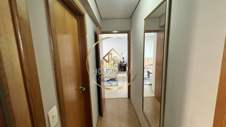 Imagem Apartamento com 3 Quartos à Venda, 116 m² em Parque Residencial Aquarius - São José Dos Campos Imagem Apartamento com 3 Quartos à Venda, 116 m² em Parque Residencial Aquarius - São José Dos Campos