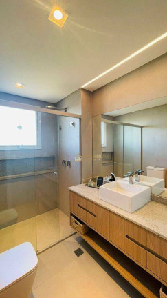 Imagem Apartamento com 3 Quartos à Venda, 158 m² em Urbanova Iv - São José Dos Campos