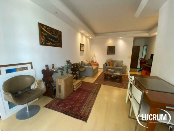 Imagem Apartamento com 3 Quartos à Venda, 101 m² em Lagoa - Rio De Janeiro Imagem Apartamento com 3 Quartos à Venda, 101 m² em Lagoa - Rio De Janeiro