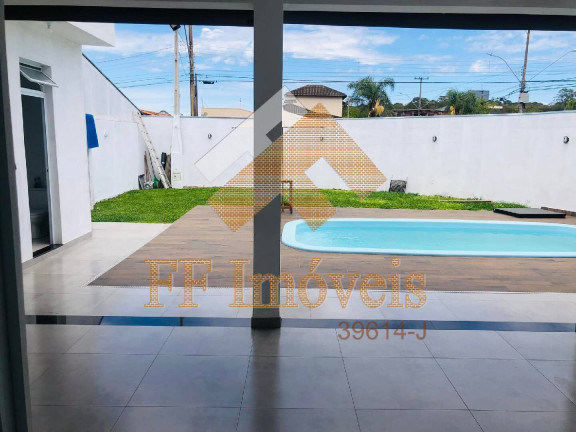 Imagem Casa com 2 Quartos à Venda, 305 m² em Parque Dos Timburis - São Carlos