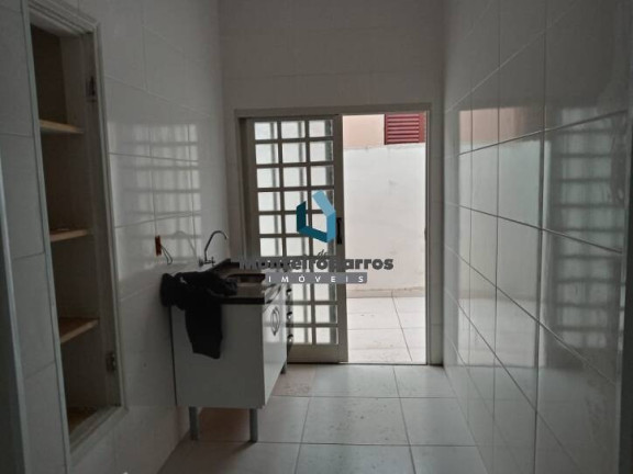 Imagem Casa com 4 Quartos para Alugar, 200 m² em Jardim Guanabara - Campinas Imagem Casa com 4 Quartos para Alugar, 200 m² em Jardim Guanabara - Campinas