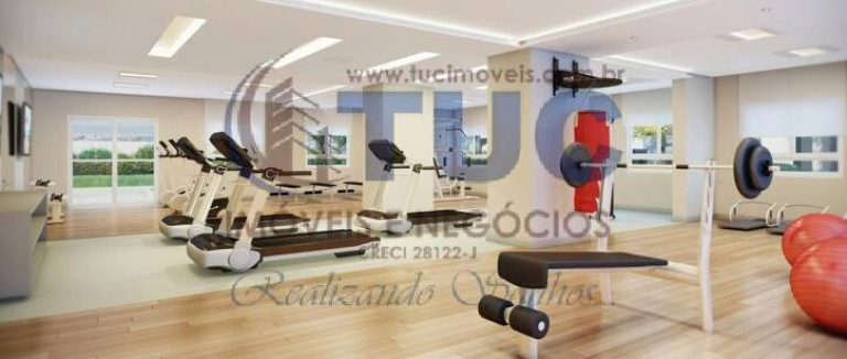 Imagem Apartamento com 2 Quartos à Venda, 77 m² em São Bernardo Do Campo