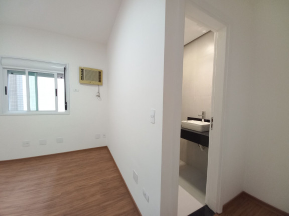 Imagem Apartamento com 3 Quartos à Venda, 160 m² em Boqueirão - Santos