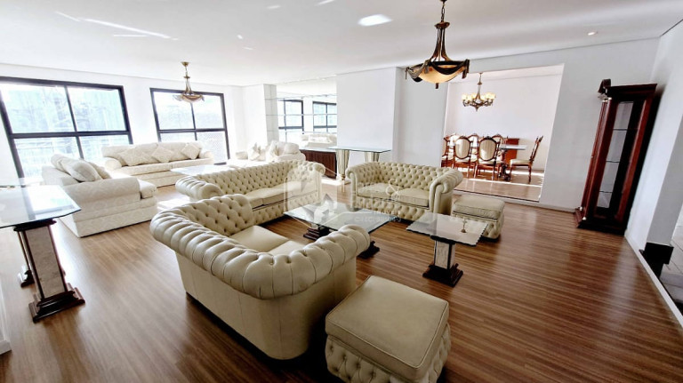 Imagem Apartamento com 4 Quartos à Venda, 370 m² em Jardim Marajoara - São Paulo Imagem Apartamento com 4 Quartos à Venda, 370 m² em Jardim Marajoara - São Paulo
